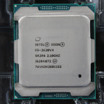Intel Xeon E5-2620v4 2.10GHz 8-Core 20Mb LGA2011-3 Processor SR2R6