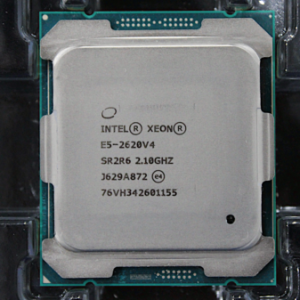 Intel Xeon E5-2620v4 2.10GHz 8-Core 20Mb LGA2011-3 Processor SR2R6