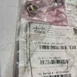 OEM Original Cisco System SFP-10G-SR-S 10 GigE MMF Transceiver Module 10-3105-01