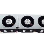 Delta Dell PowerEdge C6220 12V 3.30A Server Cooling Fan Assembly FHXGY 0FHXGY