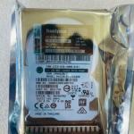 Lenovo 00YK017 7XB7A00028 2.5" 1.8TB 10K SAS 12Gb/s Hot Swap 512e HDD HARD DRIVE