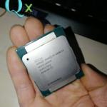 Intel Xeon E5-2628L V3 LGA2011-3  Server CPU Processor SR1XZ 2.0GHZ 10C 75W 25M