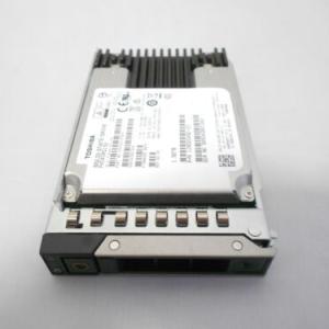 Toshiba 1.92TB SSD SAS 2.5 12G Dell Server Hard Drive R540 T640 R640 R740 R740XD