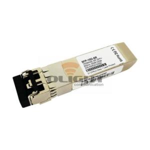 SFP-10G-SR Cisco Compatible SFP+ 10G SR 300M Transceiver