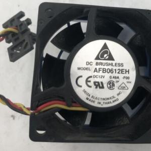Dell PowerEdge 2650 Server AFB0612EH Cooling Fan Assembly- 7K412