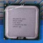 Intel Xeon X3210 X3220 X3230 X3350 X3360 X3370 Quad-Core LGA 775 Processor CPU