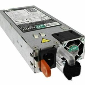 Dell Poweredge 1100W 80+ Platinum L1100E-S0 Power Supply "With Free Shipping"