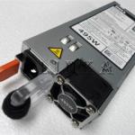POWER SUPPLY RPS HOTSWAP 495W DELL POWEREDGE SERVER T320 T420 T620 N24MJ 3GHW3