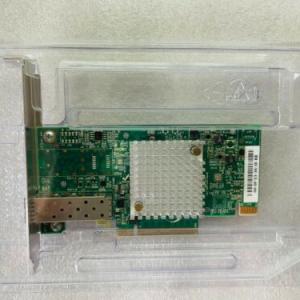 Solarflare SFN5152F SFN5152  single port 10GbE PCI-E Server Adapter Card