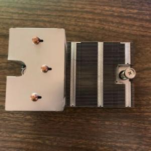 05JW7M 5JW7M for DELL POWEREDGE SERVER R720 R720XD HEATSINK