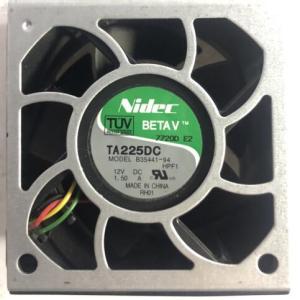 HP ProLiant DL385 G5 Server TA225DC Hot Plug Fan Assembly- 394035-001