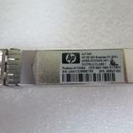 Genuine HP 8GB B-Series SW Fiber Channel SFP+ Transceiver AJ716A 468507-001
