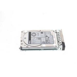 Dell CGKW9 1.8TB 10K 12G SAS 2.5" Hard Drive