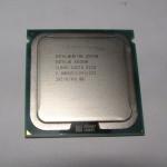 Matched Pair __ Intel Xeon X5450 3.0GHz Quad Core LGA771 CPU Processor SLBBE
