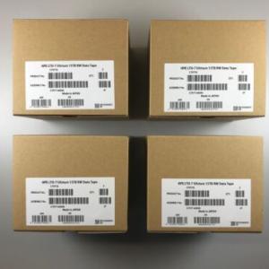 HP / HPE LTO7 Tape C7977A (20 PACK) Ultrium Backup Tape Cartridge 6TB/15TB- NEW