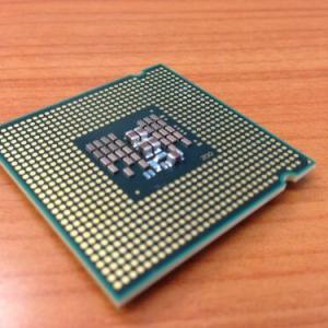 Intel Xeon 5120 1.86 GHz Dual-Core (HH80556KH0364M) Processor