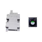 New Original for DELL R540 Cooling Fan Server Radiator 1CW2J NW0CG H3H8Y