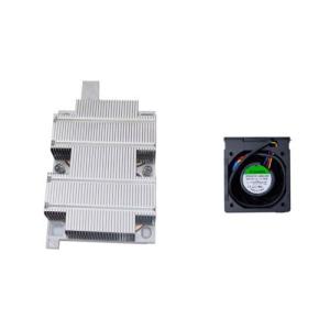 New Original for DELL R540 Cooling Fan Server Radiator 1CW2J NW0CG H3H8Y