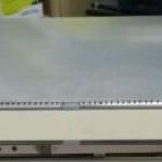 TANDEM HIMALAYA K100 Server HPC4 064120 Rev E02-02 Chamelon LB Controller Card
