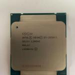 Intel Xeon E5-2658 V3 2.2GHz 12-Core 30MB LGA2011-3 Server Processor SR1XV 105W