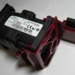 For HP DL360 Gen10 G10 Server Cooling Fan 873580-001 867652-001 875283-001 USA
