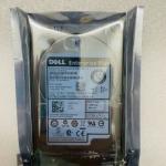 Dell V768J 0V768J 1.8TB SAS 12Gb/s 10K 2.5" Enterprise Hard Drive W-Tray 512e