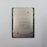 Intel Xeon Silver 4110 2.10Ghz Eight-Core 11 MB LGA3647 CPU P/N: SR3GH Tested