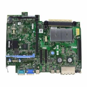 For Dell PowerEdge R815 4U Rack Server Motherboard Tested 096RYD/ 0F06C4