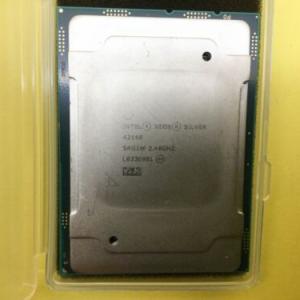 SRG1W Intel Xeon Processor Silver 4214R 12 Core 2.40GHZ 16.5MB L3 Cache 100W CPU