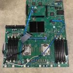 dell 0foxxj6 motherboard For Poweredge R610 Server