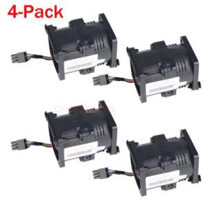 X4 Cooling Fan for HP Server DL60 DL120 GEN9 779103-001 778567-001 790514-001