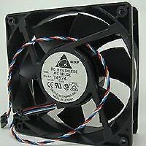 Dell PowerEdge 840 Server AFC1212DE Cooling Fan- UG891