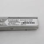 Finisar  FTRJ8524P2BNV 4GB TRANSCEIVER SFT GBIC MODULE