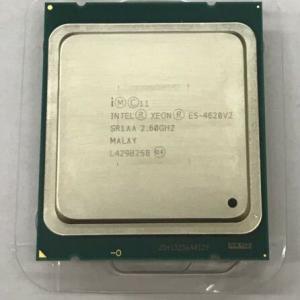 Intel Xeon E5-4620V2  2.60GHz 8-Core CPU Processor SR1AA LGA2011 Socket