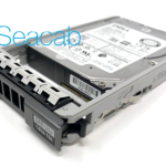 11th & 12th Gen - Dell 1.8TB 10K SAS 2.5" 12G Hard Drive R520 R620 R720 & more