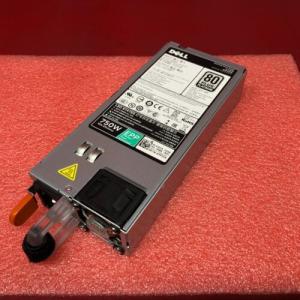 Dell PowerEdge 750-Watt - 80 PLUS Platinum Server Power Supply - 0TPJ2X / 0V1YJ6