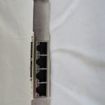 HP NC364T HSTNS-B26 QUAD PORT GIGABIT SERVER ADAPTER PCI-E 435506-003 436431-001
