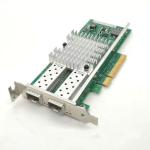 Intel X520-DA2 10 Gigabit 10Gbps SFP Dual Port Ethernet Server Network Adapter