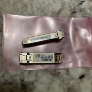 CISCO Original  SFP-10G-ER  10-2531-02  NO Hologram