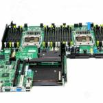 0CNCJW Dell EMC PowerEdge R630 Server Motherboard System Board