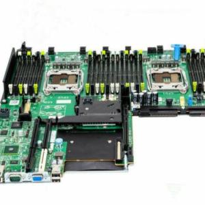 0CNCJW Dell EMC PowerEdge R630 Server Motherboard System Board