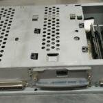 HP Laserjet 4000 C4120A Formatter Board C4079-60001 w/J3110A 600N Print Server