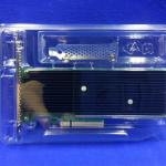IQA89601G1P5 Intel® QuickAssist Adapter 8960 Cryptographic Accelerator CARD