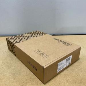 MikroTik RBcAPGi-5acD2nD-US ac Dual-band 802.11ac Wireless AP New Sealed