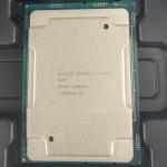 Intel Xeon Platinum 8153 2.0GHz 22MB 16-Core 125W LGA3647 sr3ba