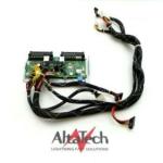 Dell 0TNHH PowerEdge T310 Server PDB Power Distribution Board - Fully Tested