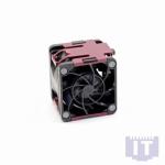 4x HP 496066-001 DL380 G6 G7 Server System Cooling Fans 60MM Lot of 4