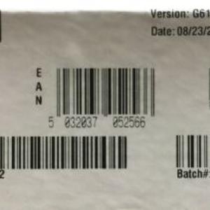 Intel X520SR2BP X520-SR2 Ethernet Server Bypass Adapter New Bulk Packaging
