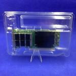 MCX623106AE-CDAT MELLANOX ConnectX®-6 Dx EN 100GbE Dual-port QSFP56 Adapter Card