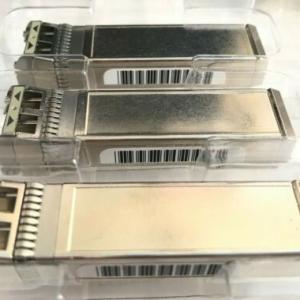 10G transceiver for Cisco N9K-C9372PX 48-Port Nexus.
